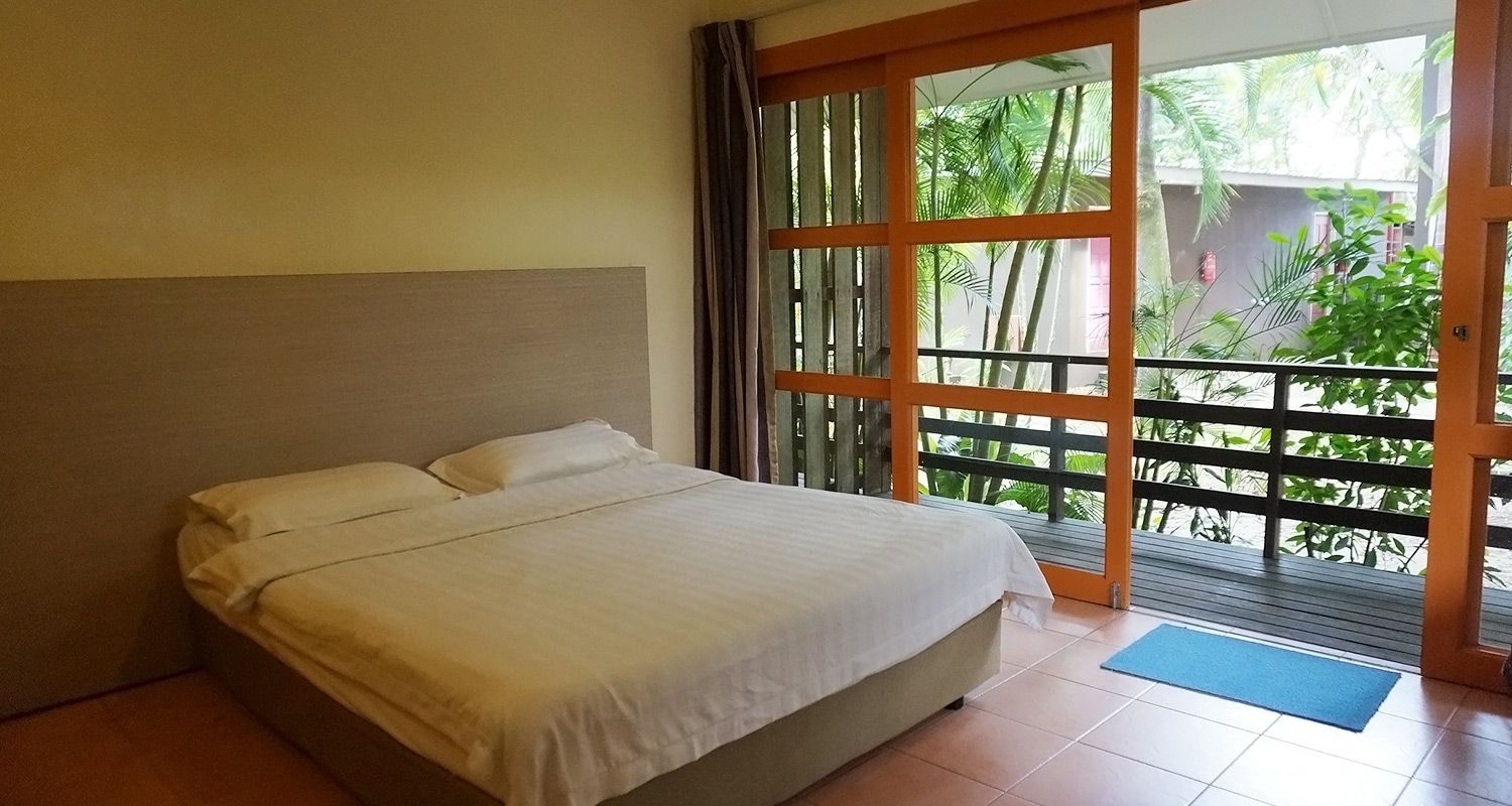 Sematan Palm Beach Resort Kuching Malaysia Compare Deals