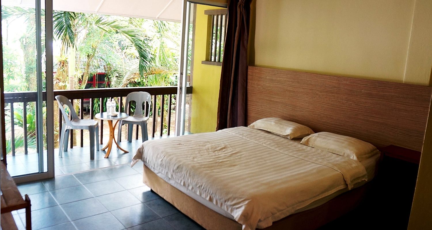 Sematan Palm Beach Resort Kuching Malaysia Compare Deals