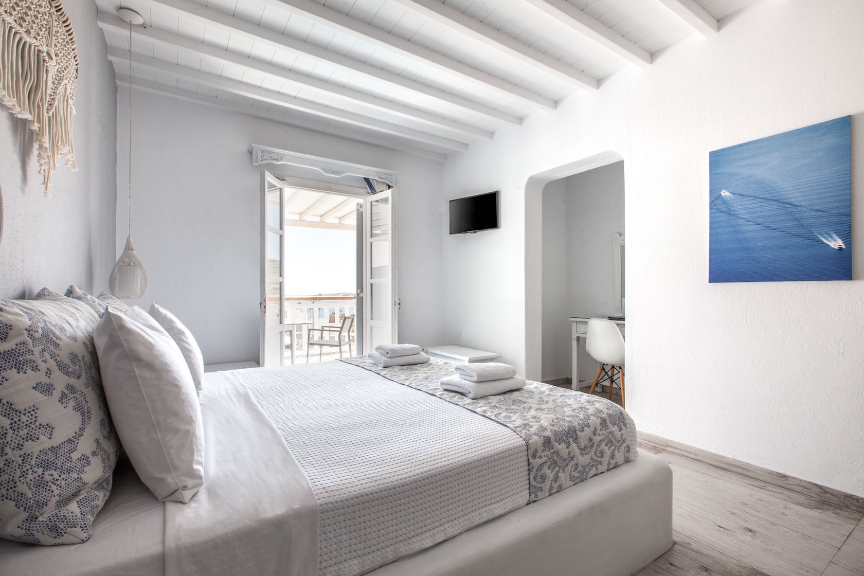 Mykonos Essence Adults Only, Mykonos | HotelsCombined