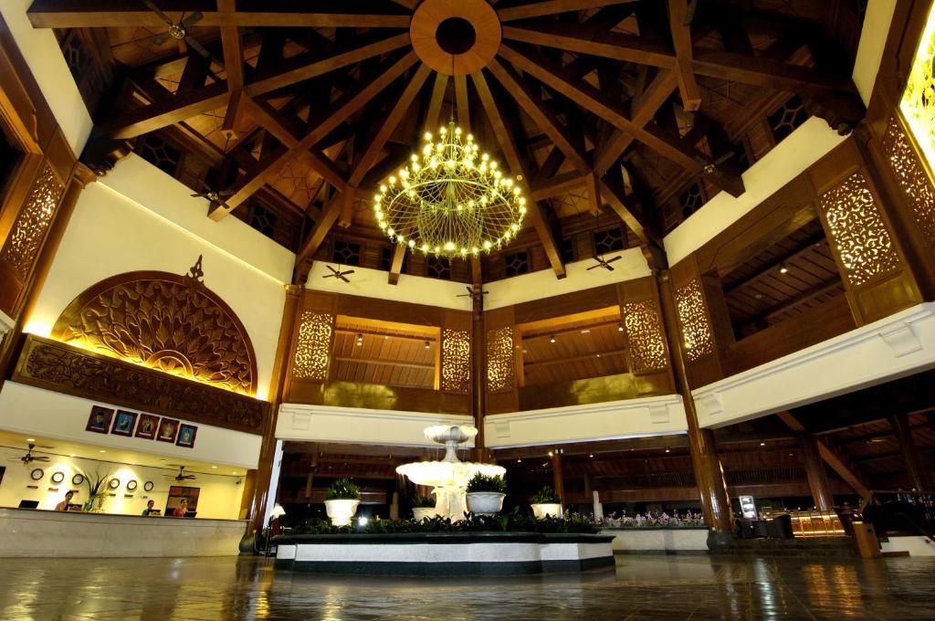 Berjaya Langkawi Resort, Langkawi, Malaysia - Compare Deals