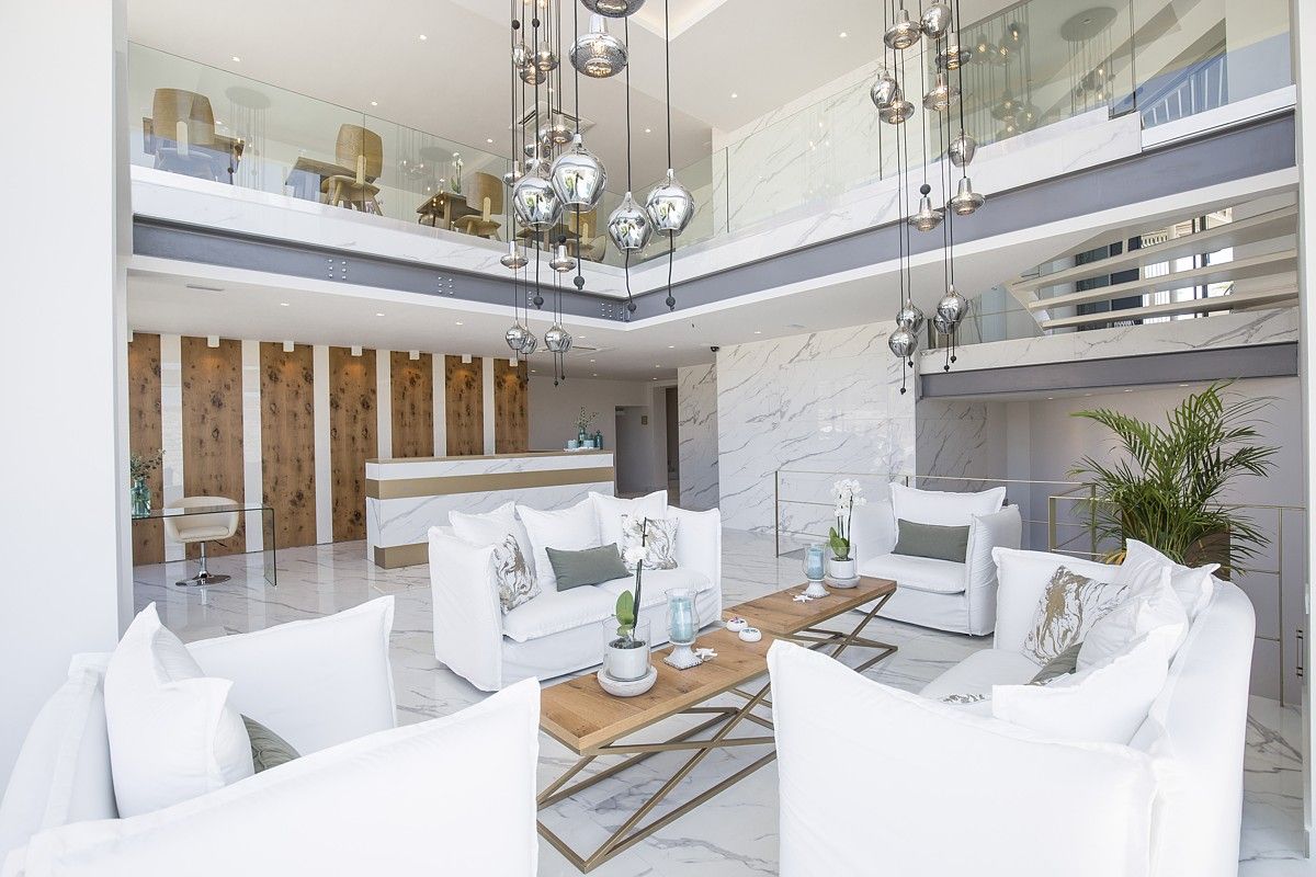 Aloe Boutique Hotel & Suites - adults only, Almyrida | HotelsCombined