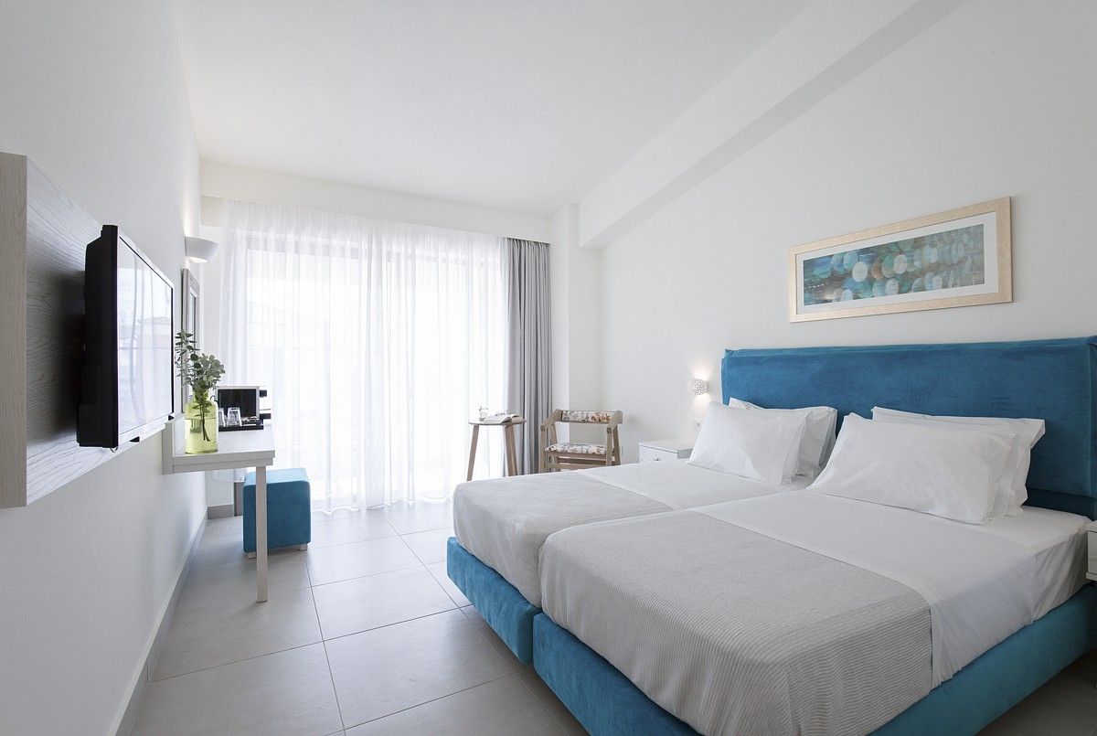 Aloe Boutique Hotel & Suites - adults only, Almyrida | HotelsCombined