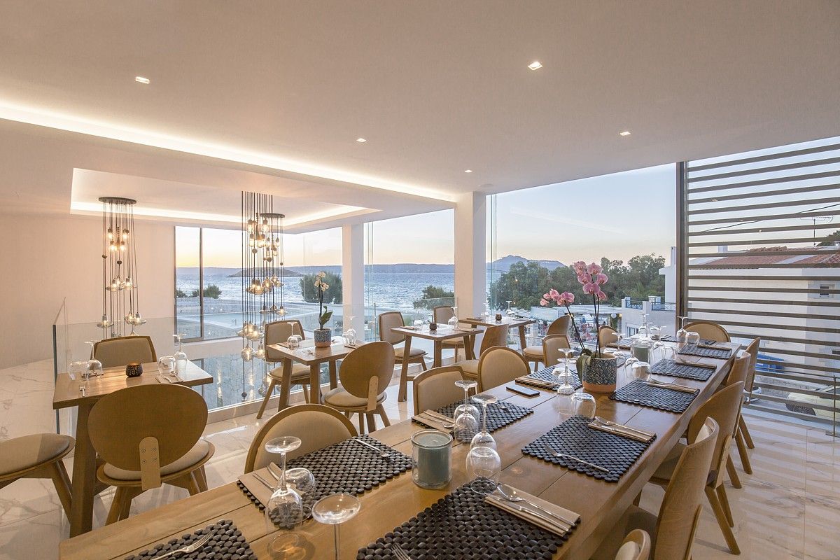 Aloe Boutique Hotel & Suites - adults only, Almyrida | HotelsCombined