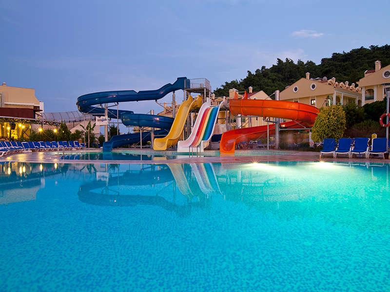 Nature Resort & Spa, Turkey - Compare Deals