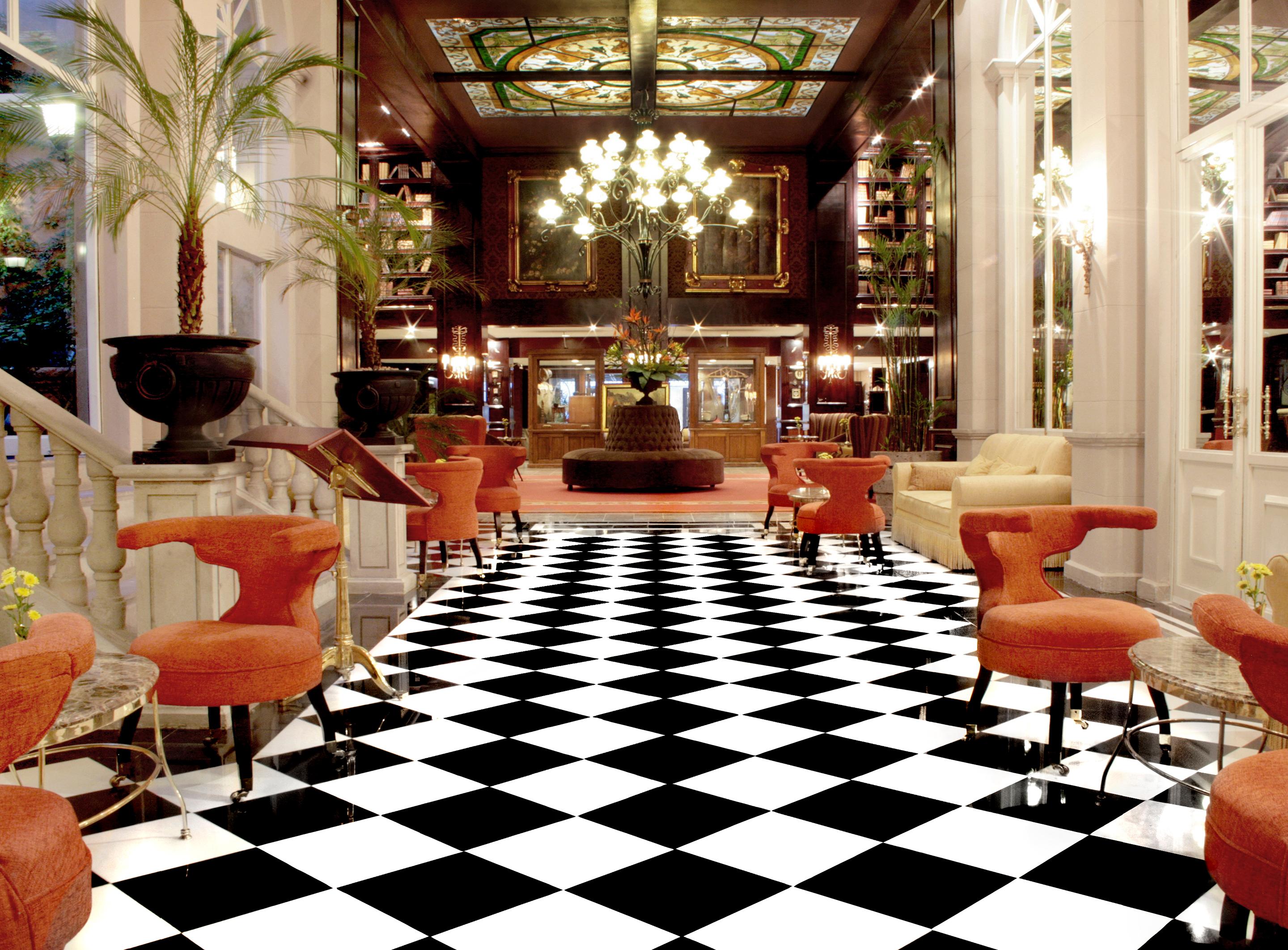 Hotel Geneve CD de Mexico, Mexico City | HotelsCombined