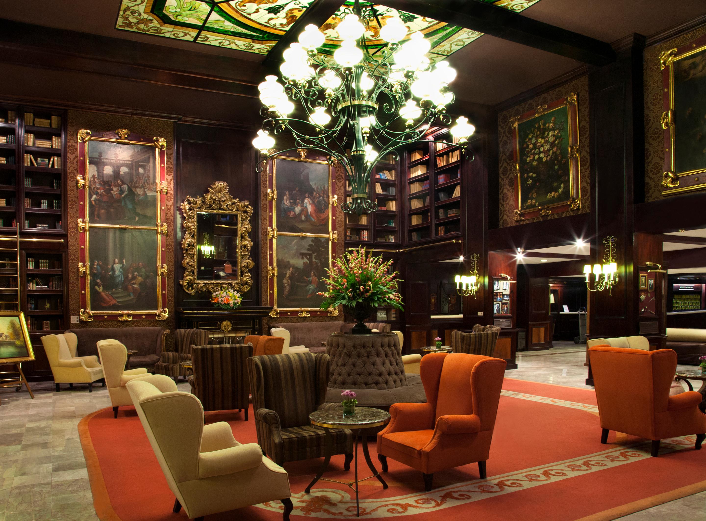 Hotel Geneve CD de Mexico, Mexico City | HotelsCombined