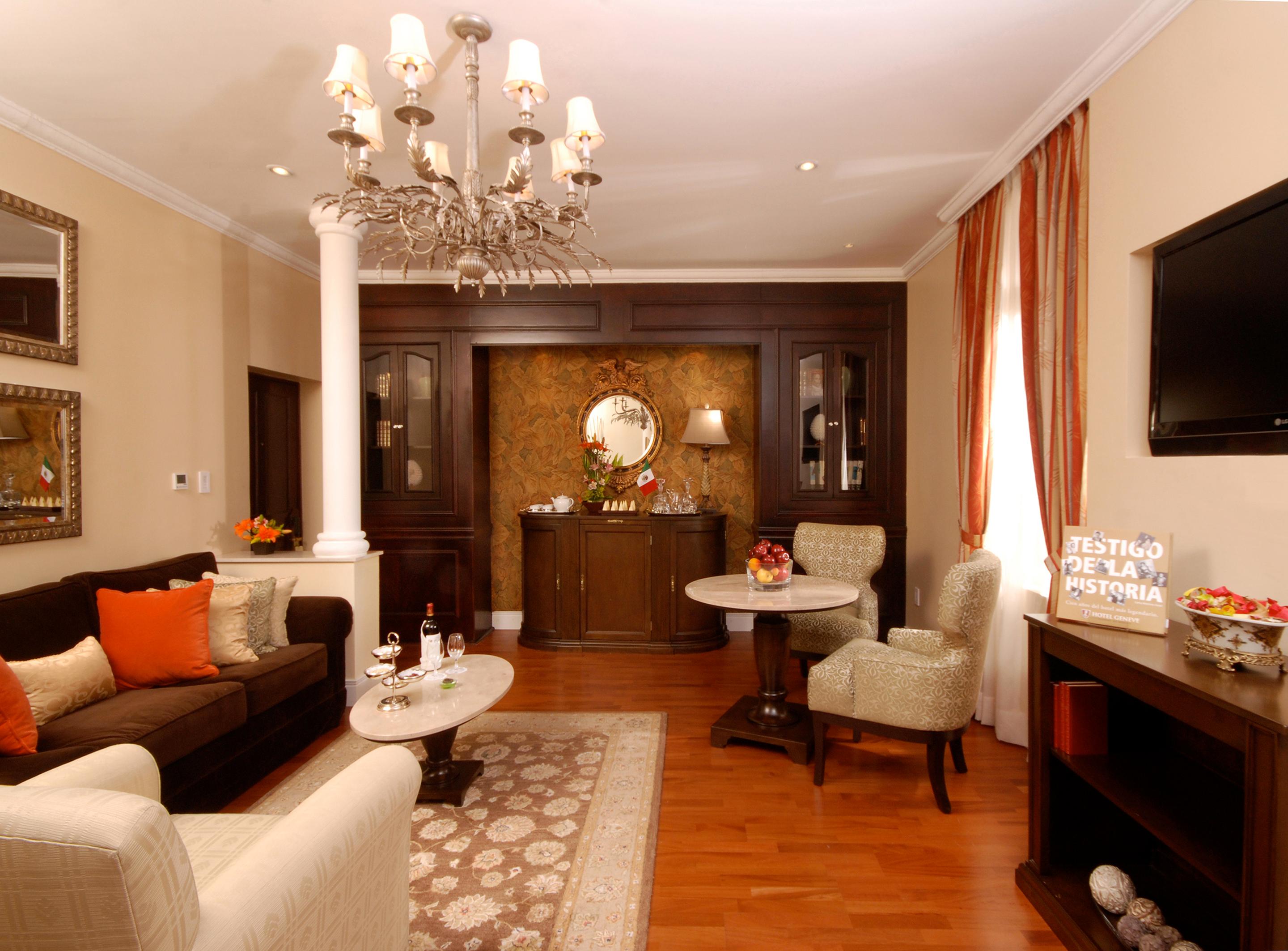 Hotel Geneve CD de Mexico, Mexico City | HotelsCombined