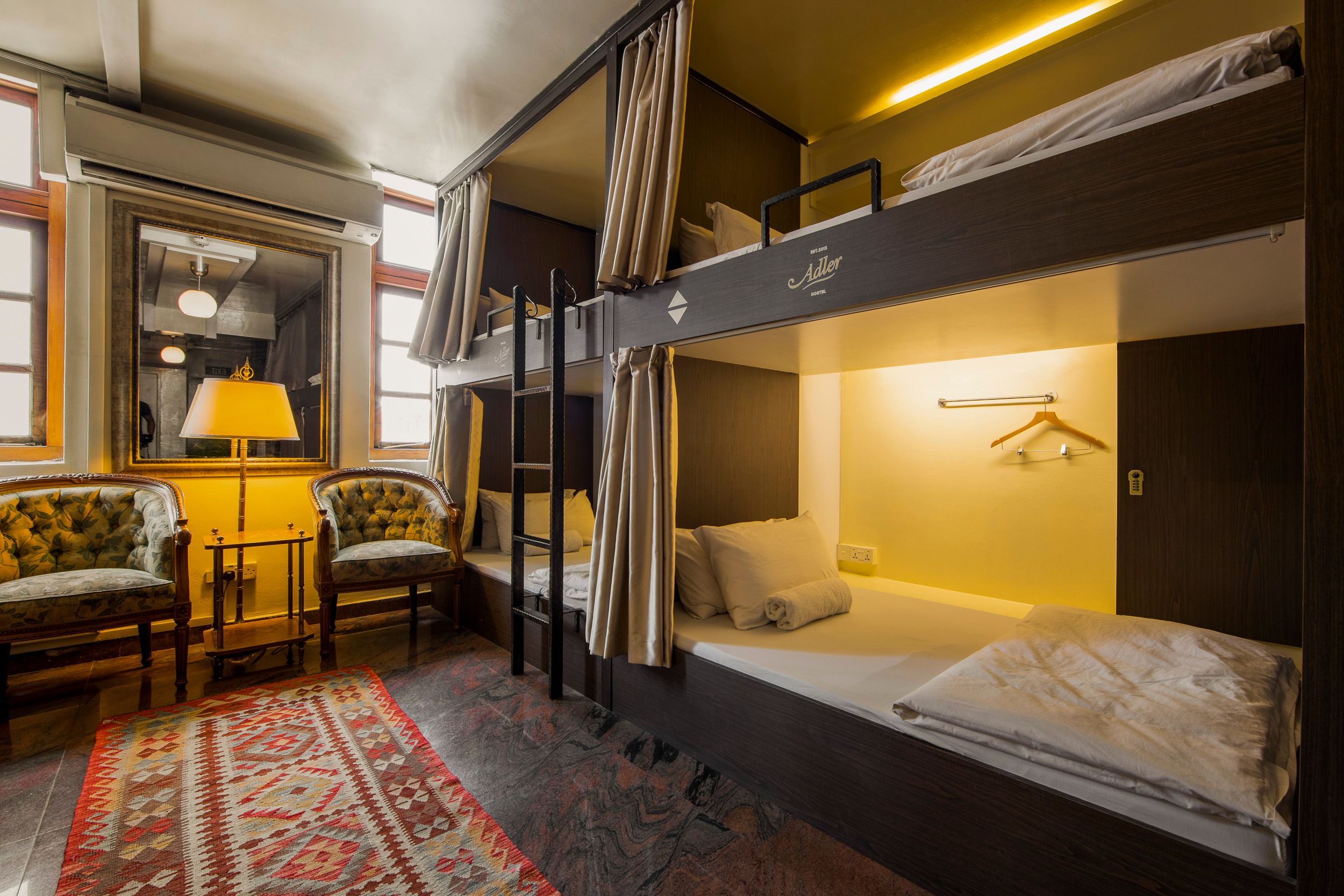 Atelier, Singapore HotelsCombined - Main Image