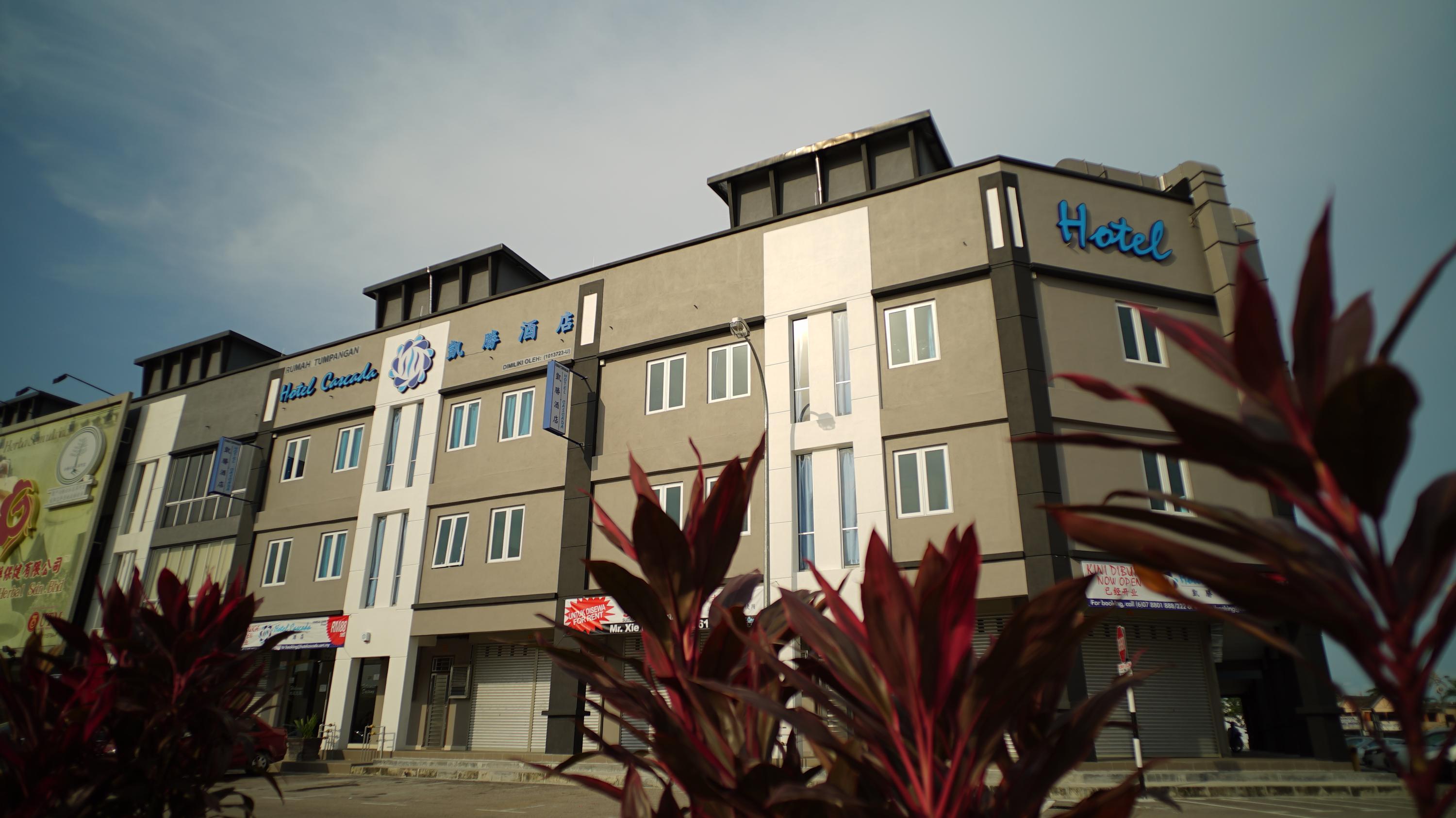 Kota Tinggi Hotels 19 Cheap Kota Tinggi Hotel Deals Malaysia