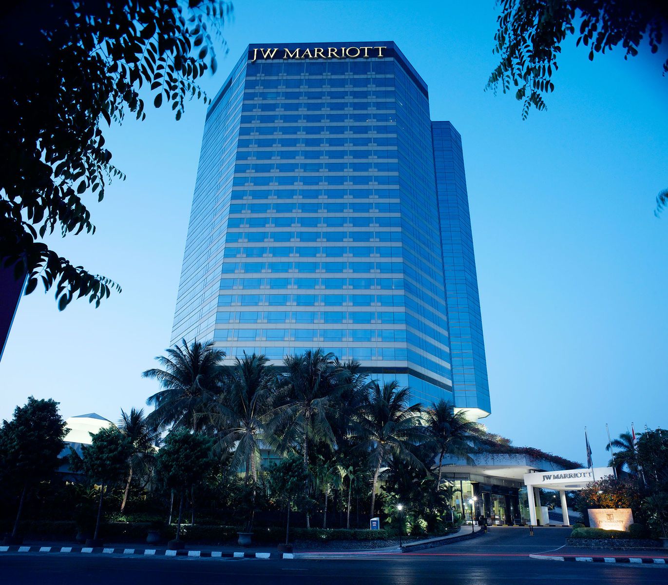 Wyndham Surabaya City Centre, Surabaya - Compare Deals
