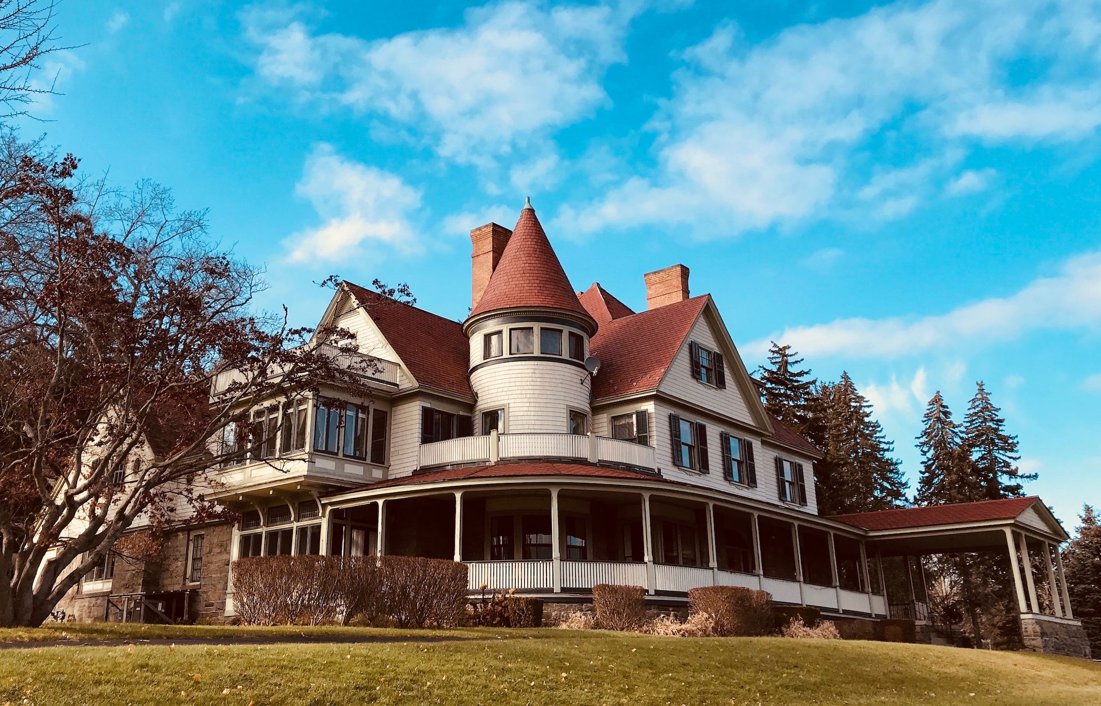 The Statler Hotel at Cornell University, Ithaca Compare Deals