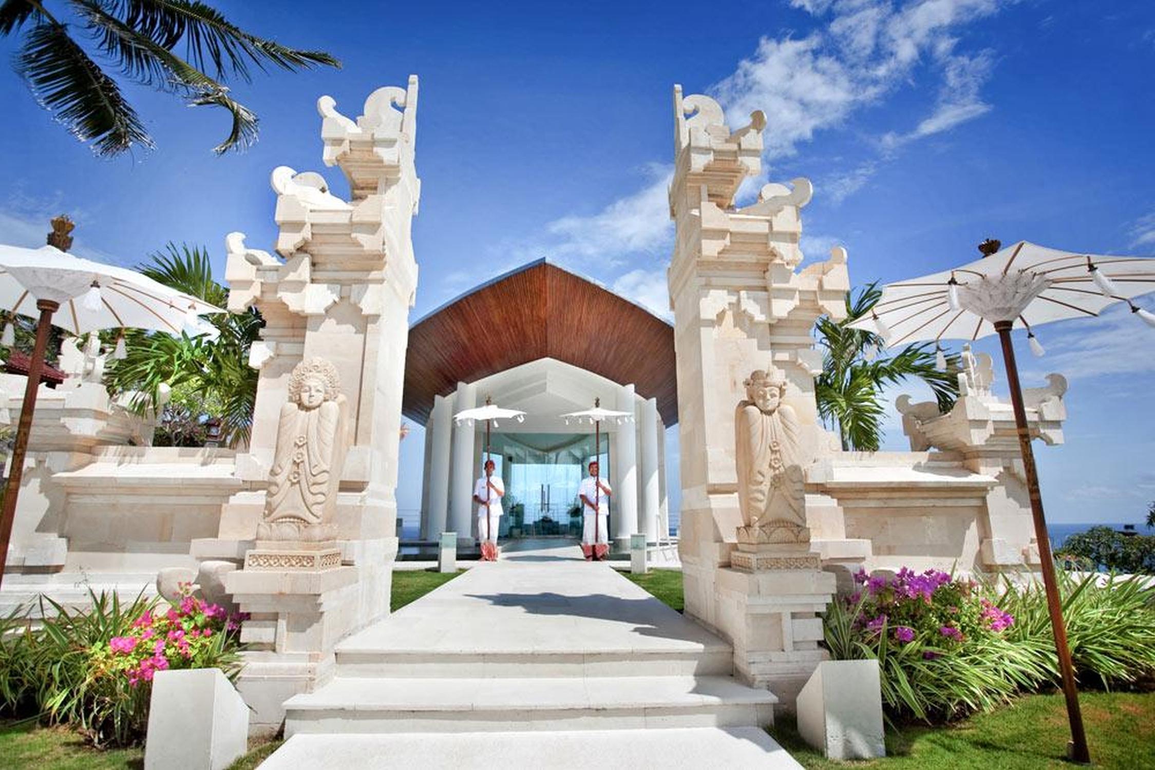 Hilton Bali Resort South Kuta Compare Deals