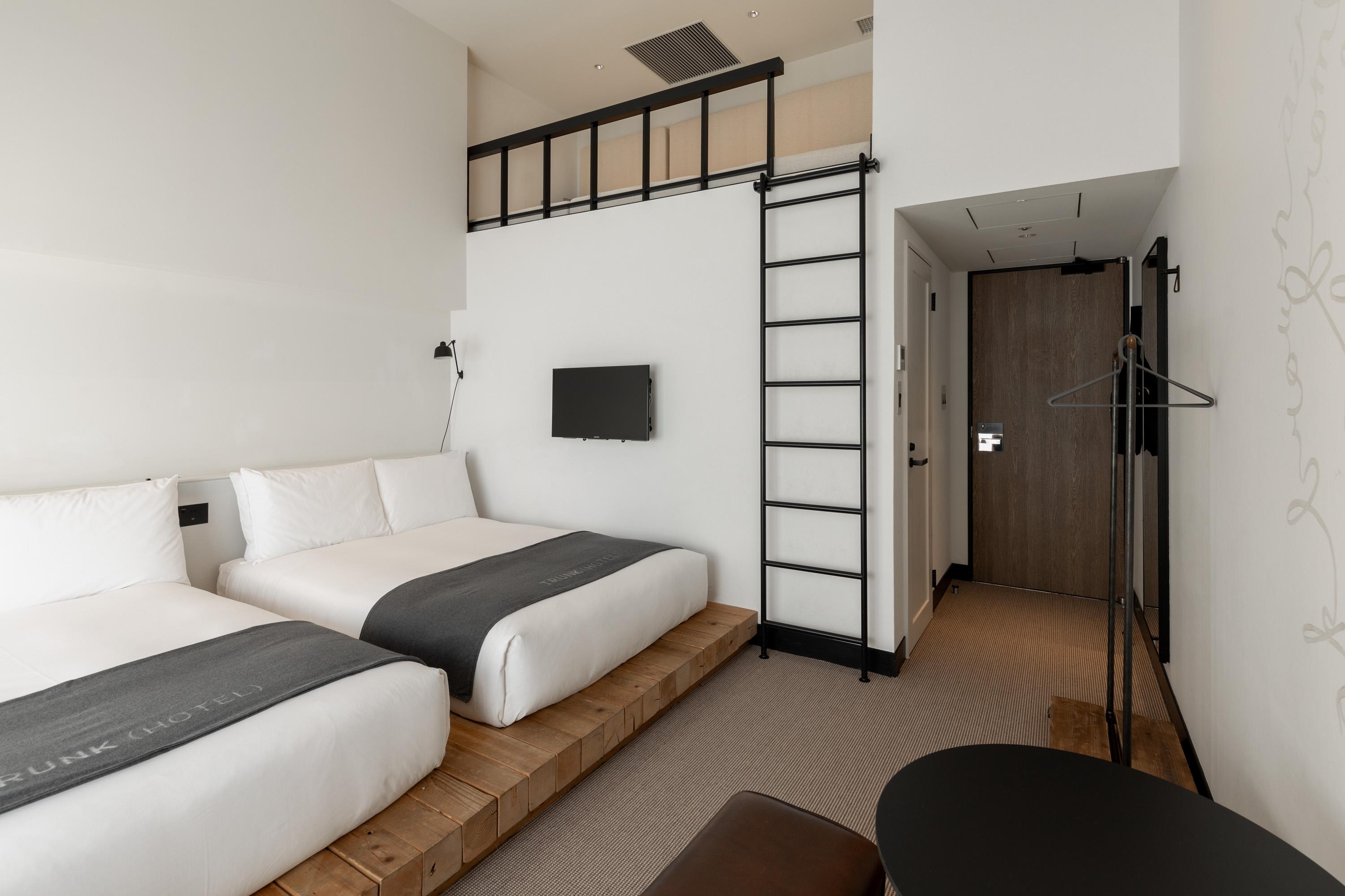 Trunk(Hotel) Rooms: Pictures & Reviews - Tripadvisor