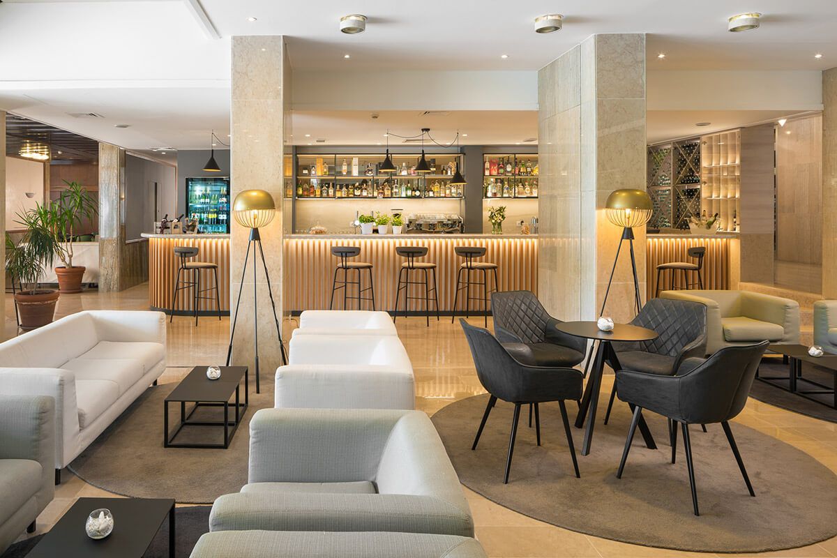Valamar Meteor Hotel, Makarska | HotelsCombined