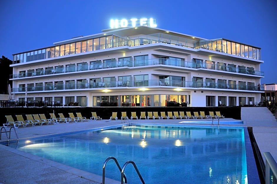 Hotel Miramar Sul, Nazaré | HotelsCombined