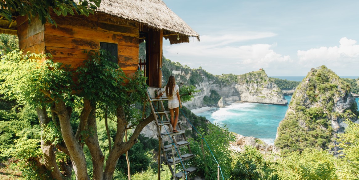 Travelling Green: The World's Top Eco-Friendly Hotels - HotelsCombined Travelling Green: The World's Top Eco-Friendly Hotels