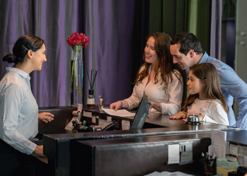 The World’s Best Family-Friendly Hostels
