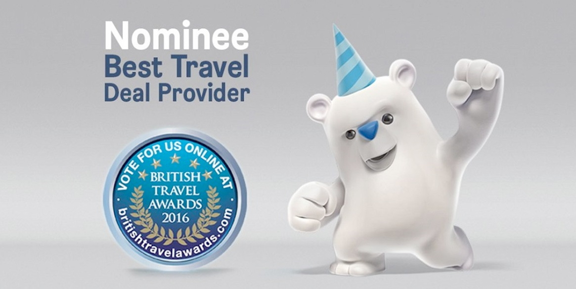 British Travel Awards