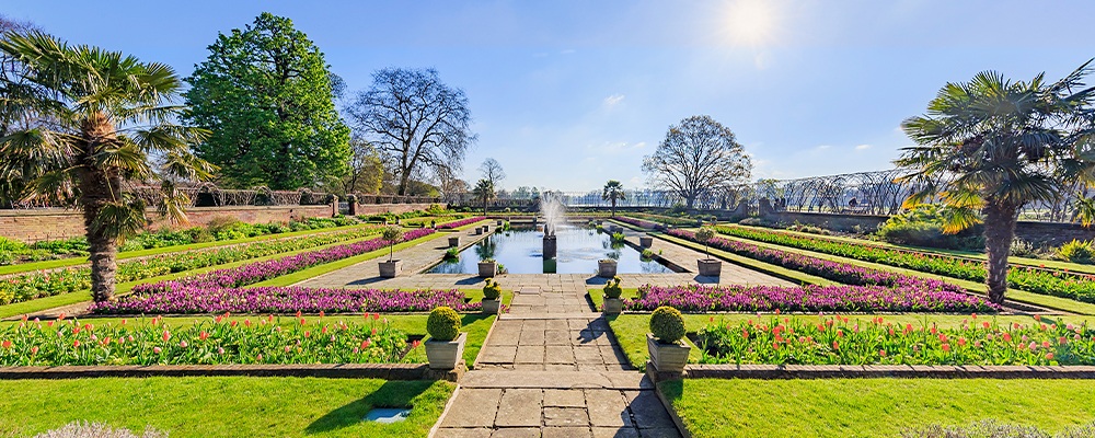 Hyde Park, london sightseeing guide