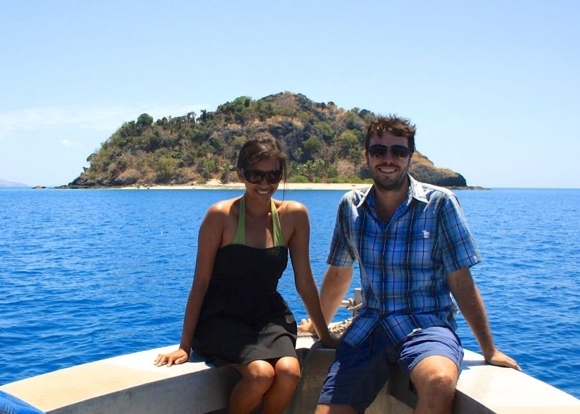 Top 10 UK Travel Bloggers to Watch in 2017