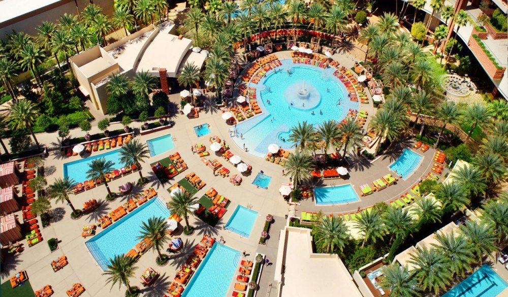 Red Rock Casino Resort & Spa