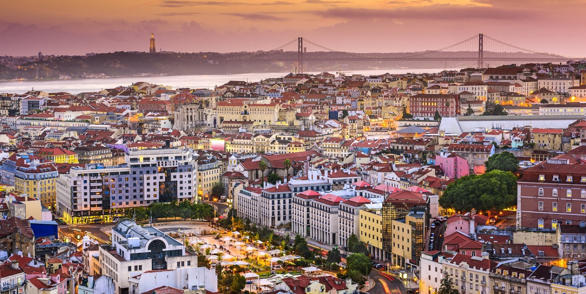 Lisbon