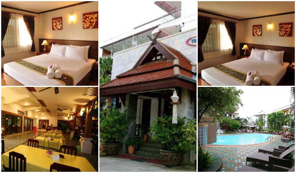 Where to Stay in Chiang Mai: Nimman or Old City - HotelsCombined Where ...