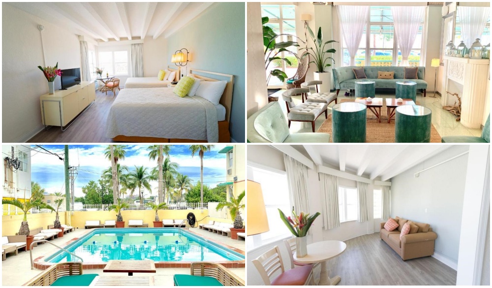 Top 10 Miami Beach Hotels for a Family Holiday - HotelsCombined Top 10