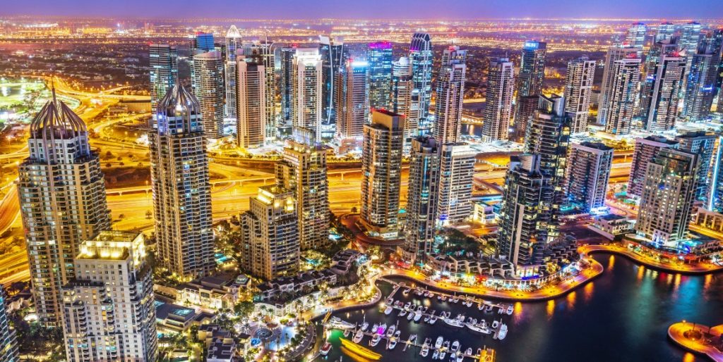 Where to Stay in Dubai Best areas & Hotels for Sightseeing & on a