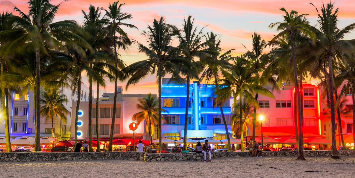 Top 10 Miami Beach Hotels for a Family Holiday - HotelsCombined Top 10