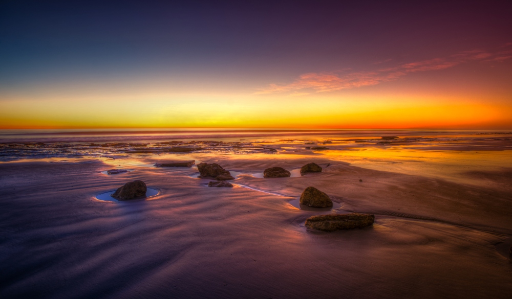 Cable Beach Sunset