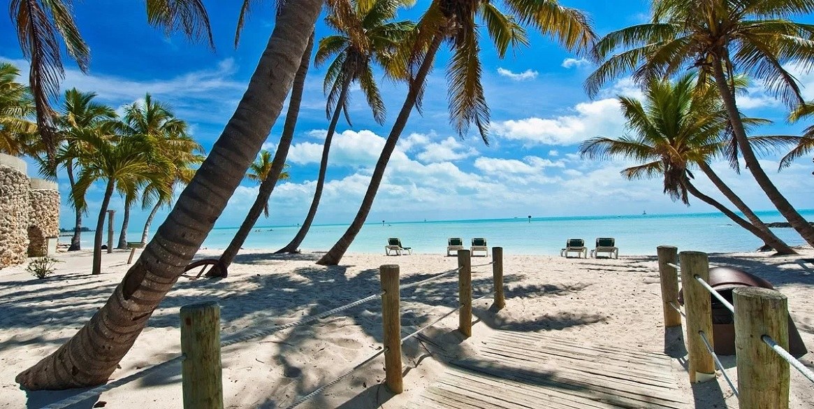 Key West resorts