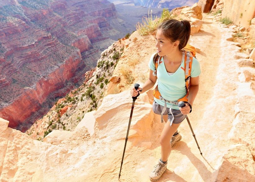 5 Grand Canyon South Rim Hiking Experiences You Have to See to Believe