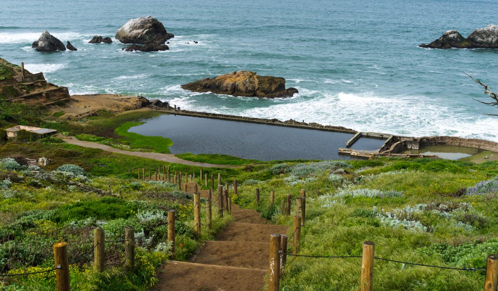 Lands End San Francisco