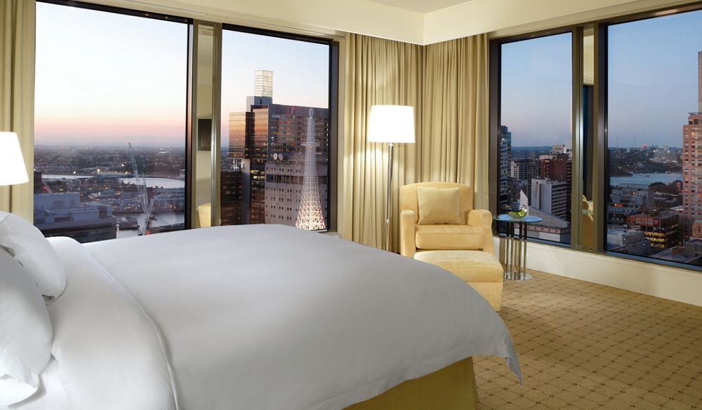 23 Popular 5Star Sydney Hotels with Unbridled Luxury