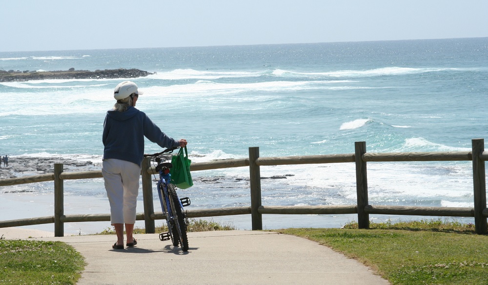 Ballina Historic Waterfront Trail