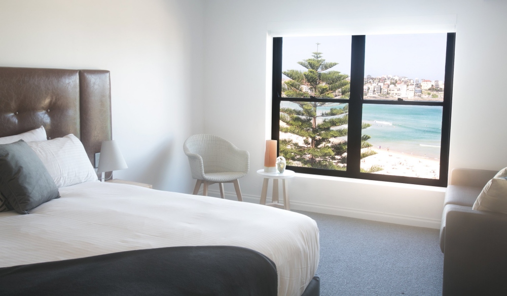 Bondi 38 Serviced Apartments, Sydney Serviced apartment