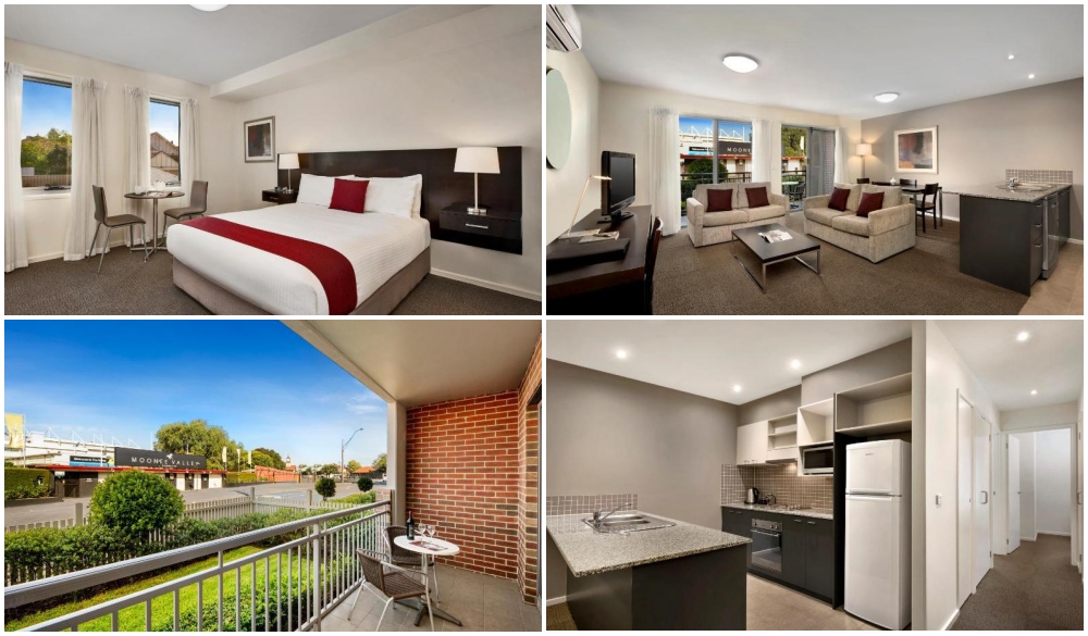 Quest Moonee Valley, popular serviced apartments