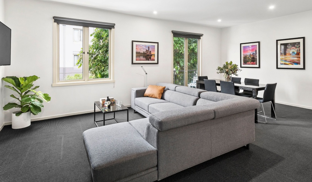 Quest Prahran, popualr serviced apartments