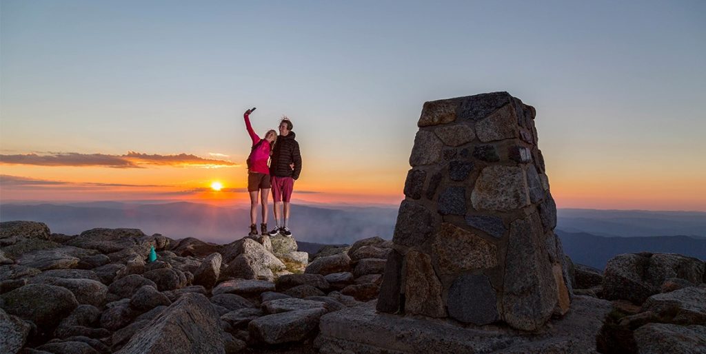 5 Snowy Mountains Activities There’s More to It than You Think 5 Snowy