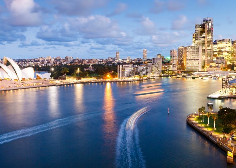 Overindulge at these 12 Popular Sydney Hotels with Spa Baths Overindulge at