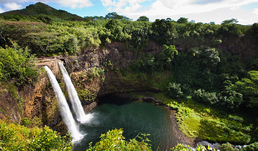 Kauai Nature