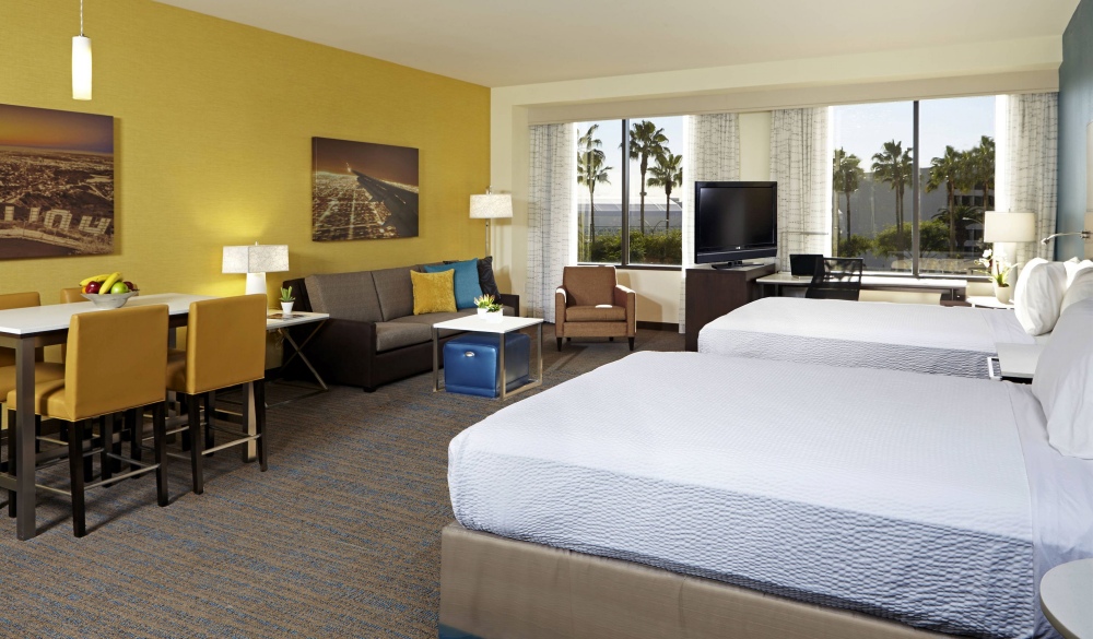 Residence Inn by Marriott Los Angeles LAX