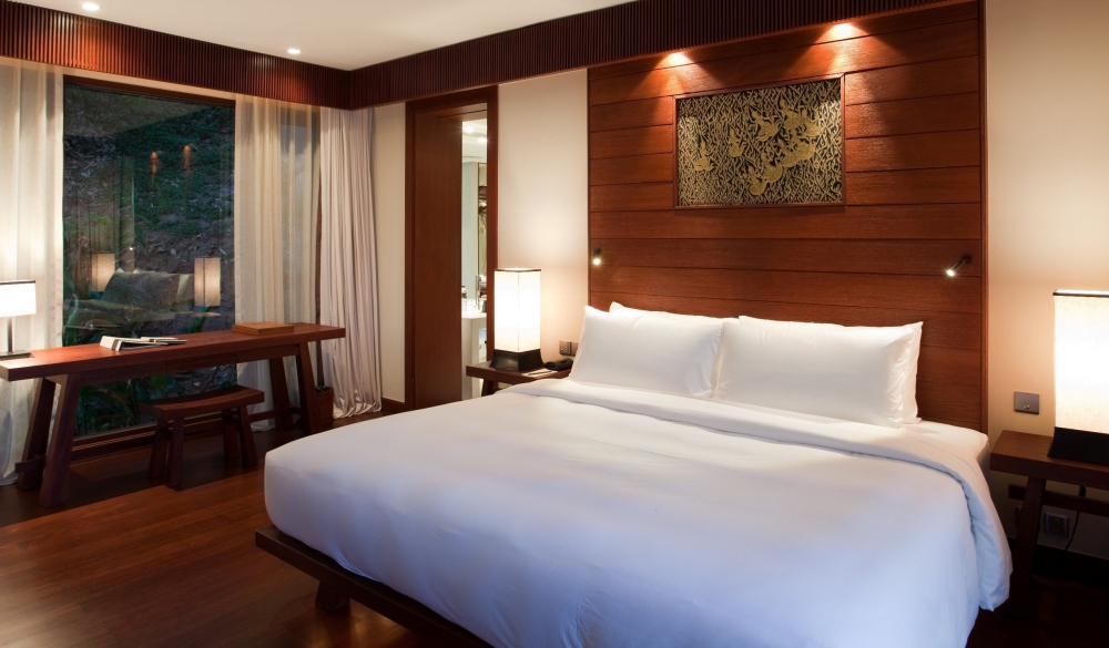 Paresa Resorts Phuket, hotel to stay in Phuket