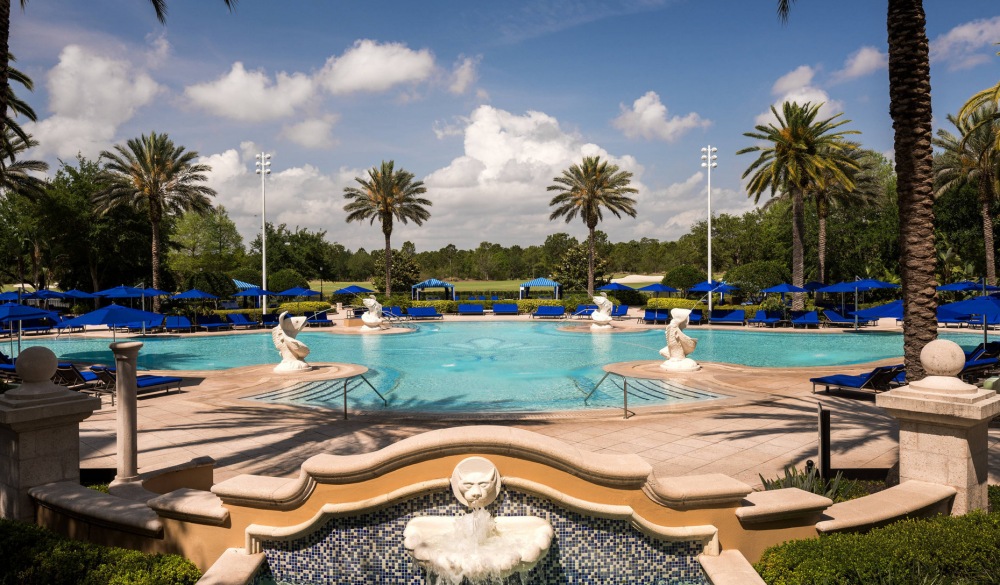 Ritz-Carlton Orlando Grande Lakes