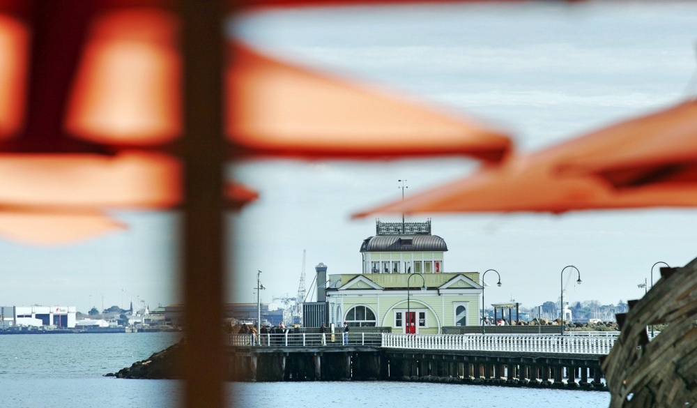 St Kilda Sea Baths