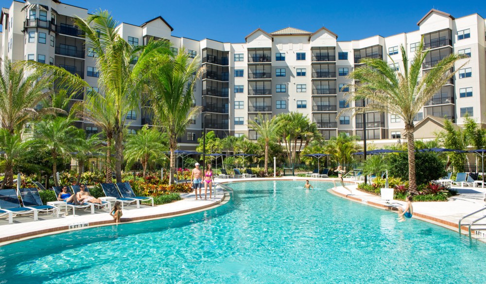 The Grove Resort & Spa Orlando