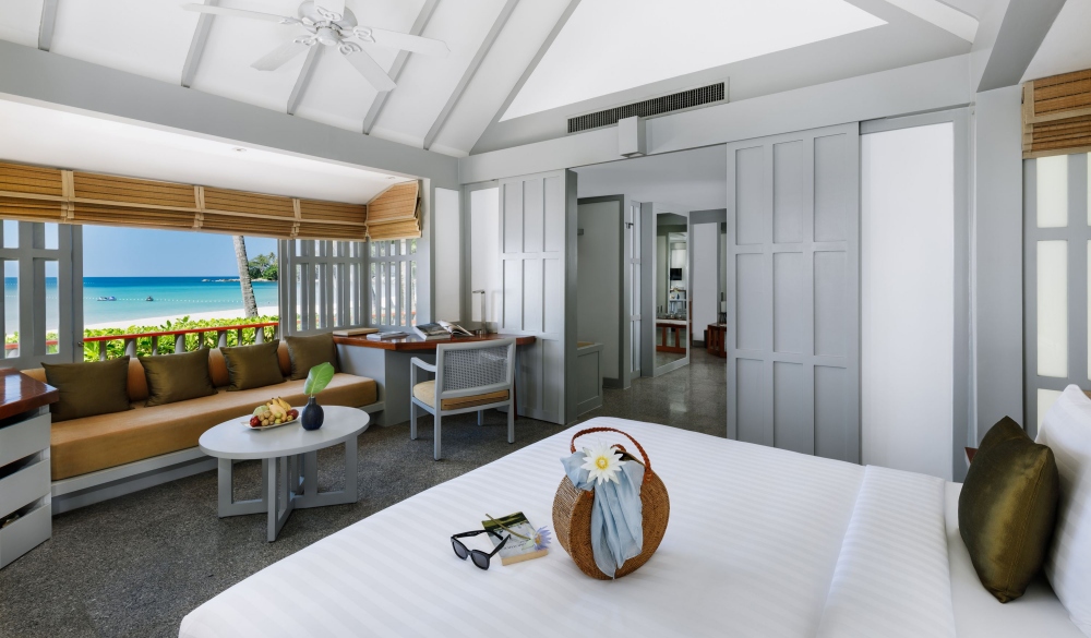 The Surin Phuket, hotel to stay in Phuket