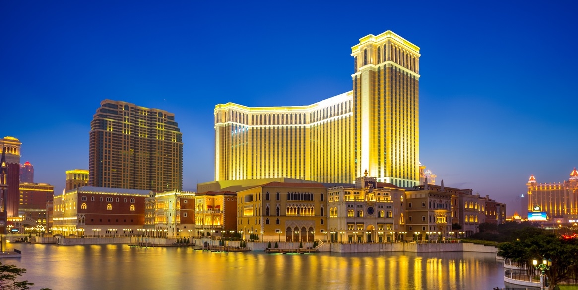 Macau Macau