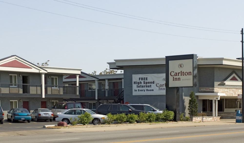 Carlton Inn Midway